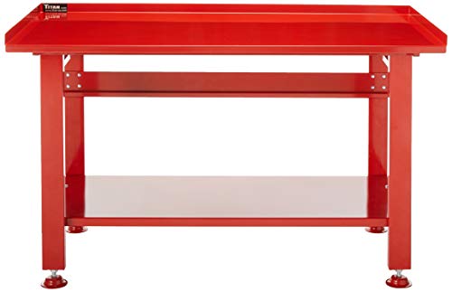 Titan 21006 Workbench, Factory Titan