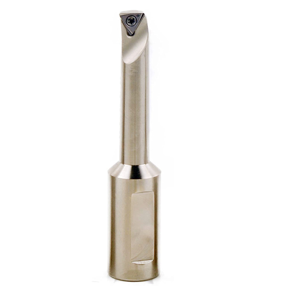 iCarbide R8 BORING HEAD 3INCH PLUS 3/4 Boring Bar 6pcs Set (Inserts included) 3/4" -4" iCarbide