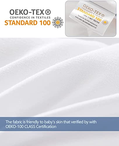 MAPLE DOWN Soft King Size Comforter Duvet Insert-Down Alternative Comforter Quilted with Corner Tabs-Lightweight Breathable Brushed Microfiber Machine Washable (King, 106"x90") MAPLE DOWN