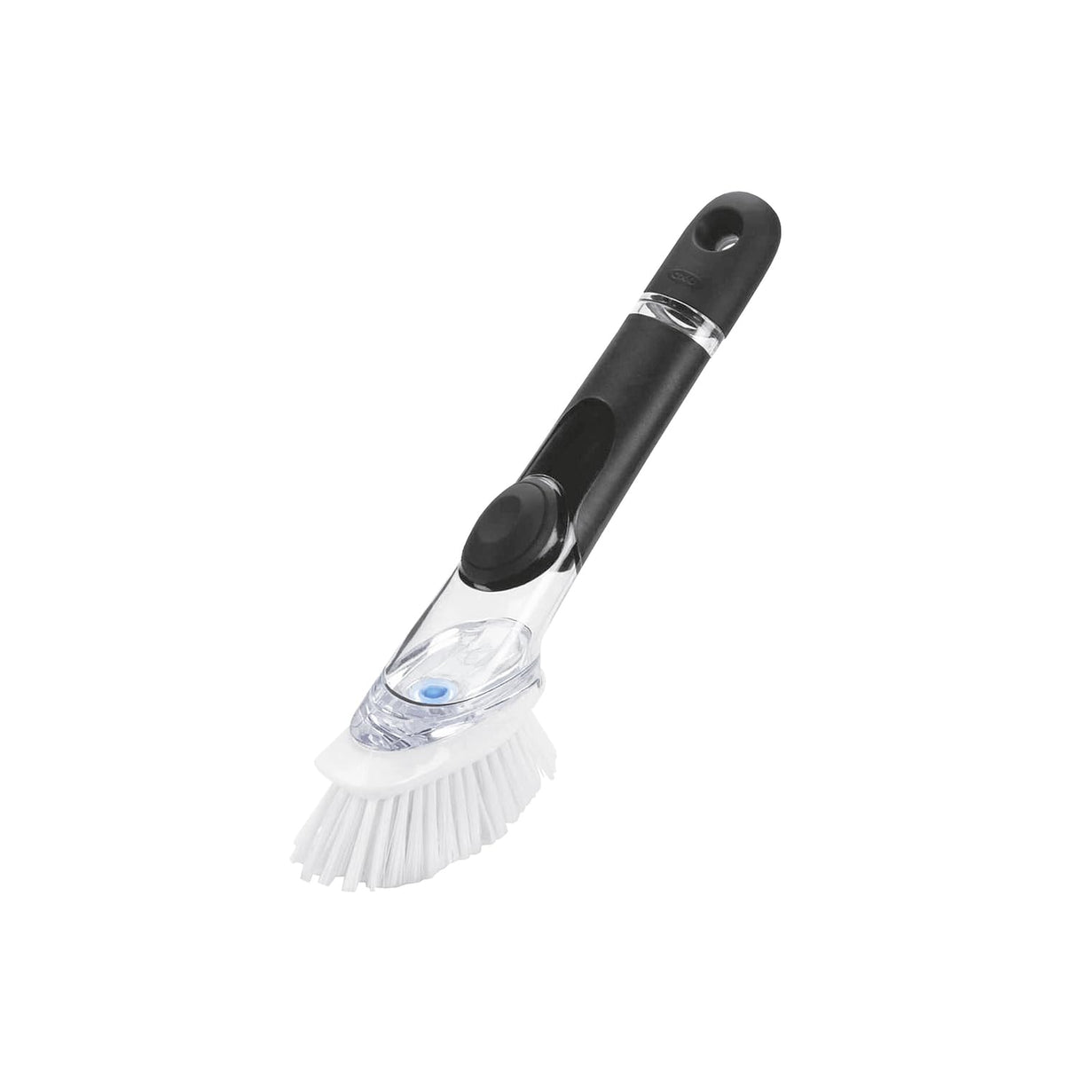 OXO Good Grips Soap Dispensing Dish Brush 15x10x5cm OXO