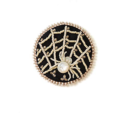 Beaded Embroidery Stitching: 125 Stitches to Embellish with Beads, Buttons, Charms, Bead Weaving & More; 8+ Projects C&T Publishing