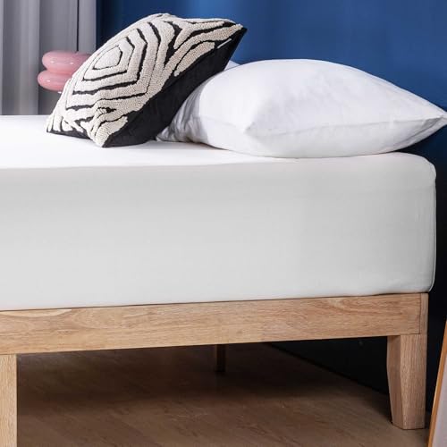 Best Price Mattress 12 Inch Memory Foam Mattress, Cooling Gel Infused, Certified Safe Foams & Fabric, Mattress in a Box, King Best Price Mattress