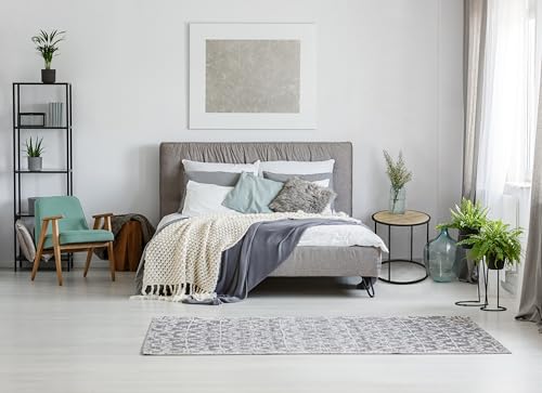 Canarm, Birkett, 203600-01, Coffee Table, Oil Rubbed Bronze Finish, 23.625 x 23.625 x 23.625 Canarm