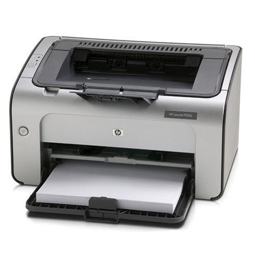 HP Laserjet P1006 Printer (Renewed) HP