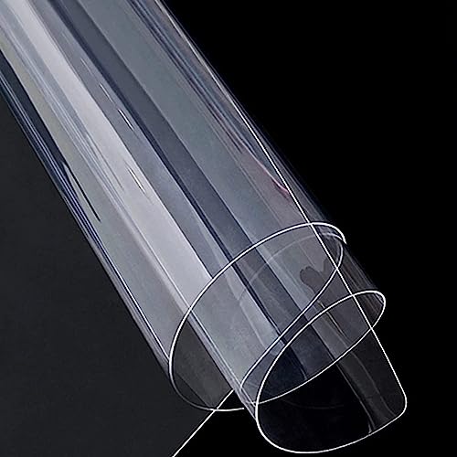 CSNBDMBBSH Office Chair Mat for Hardwood Floor, Office Chair Mats, Runner Rug for Living Room Kitchen,(140x400cm/4.6x13ft) CSNBDMBBSH