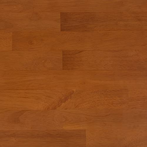 SIMPLIHOME Draper SOLID HARDWOOD 22 Inch Mid Century Modern Bookcase and Storage Unit in Teak Brown, For the Living Room, Study Room and Office SIMPLIHOME