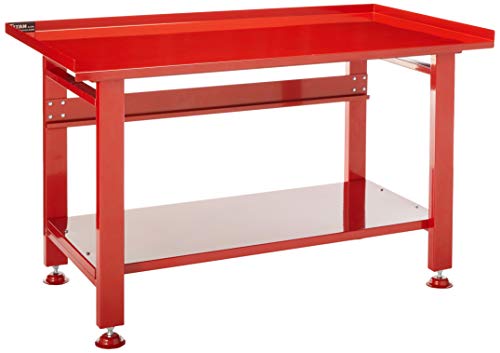 Titan 21006 Workbench, Factory Titan