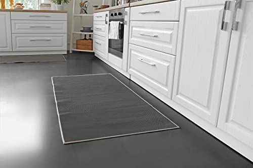 EPODEXยฎ 2K Concrete Paint Epoxy Resin Based Floor Coaint Kit Many Colors Garage Floors, Industrial Floors, Parking Spaces, Masonry, Screed, Cement, Micro Cement| 90min Curing time EPODEX