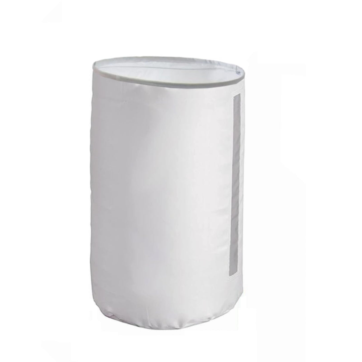 Dust Collector Bottom Bag for Woodworking 30 Micron 20" Dia. x 30", 70351 Dust Collector Lower Bag Compatible with Harbor Freight Wen Grizzly JET Delta Oanytun