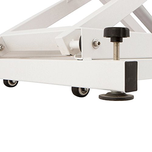 Flying Pig Professional Electric Lift X Style Durable Grooming Table Flying Pig Grooming