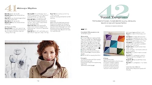 60 Quick Crochet Projects for Beginners: Easy Projects for New Crocheters in Pacific® from Cascade Yarns® (60 Quick Crochet Collection) Sixth & Spring Books