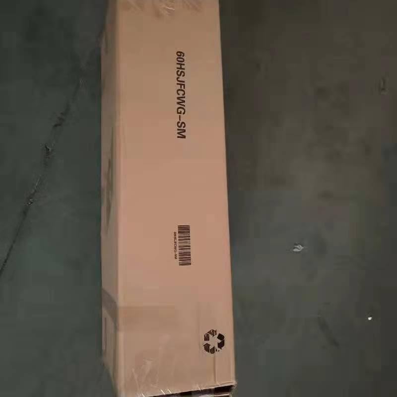 SogesHome Bamboo Bathroom Storage Cabinet, Freestanding Floor Cabinet with 4-Tier Shelf for Kitchen, Midi Cabinets with 2-Doors for Living Room, Bathroom SogesHome