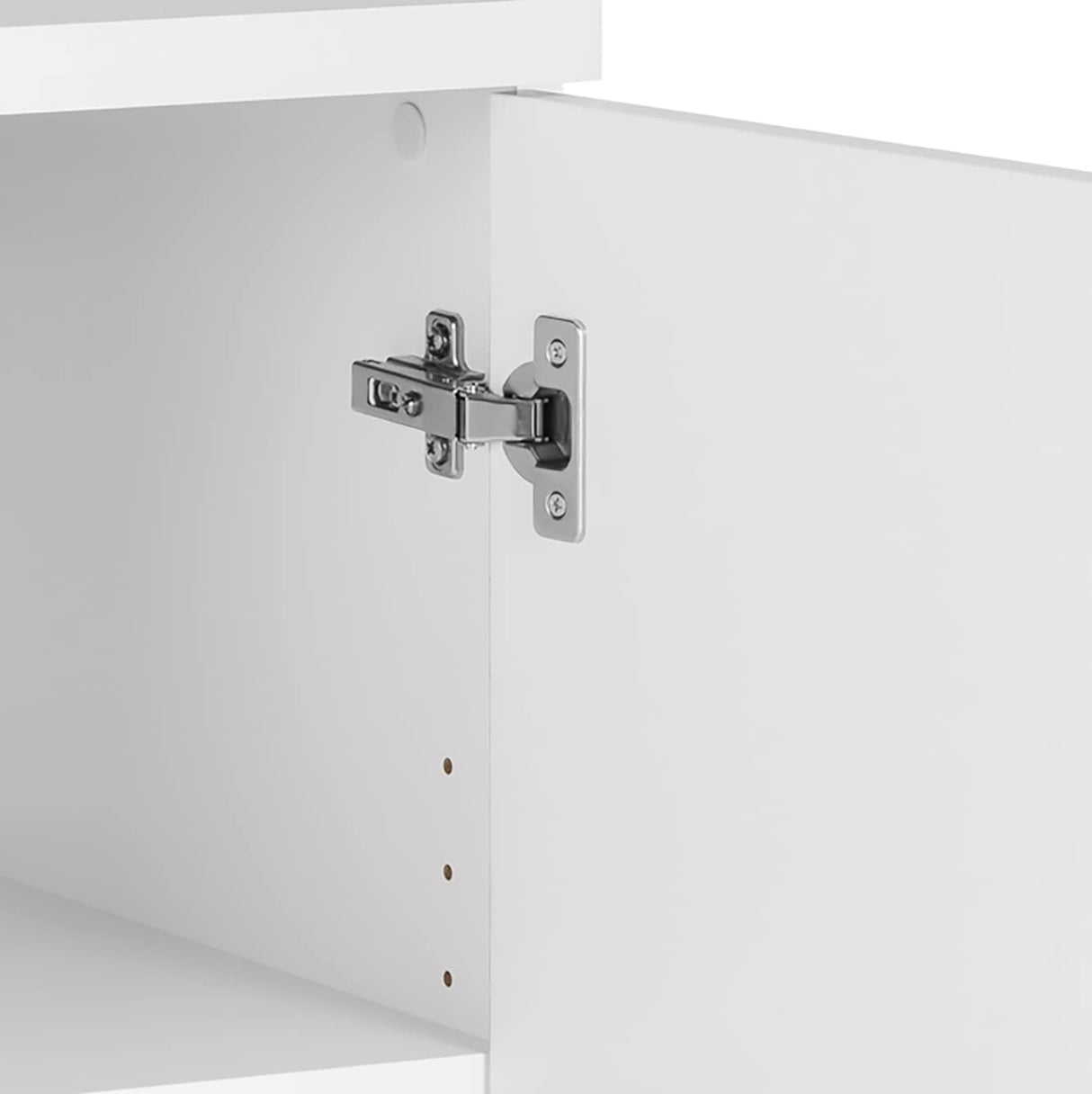 HangUps Storage Cabinet Prepac