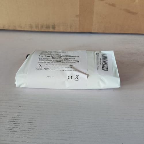 WER 3d Sublimation Silicone Mug Wrap,11oz Cup Clamp Fixture for Transfer Printing Tumblers (3 Pack) WER