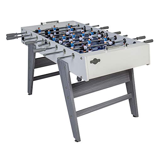American Legend Foosball Soccer Tables - More Styles Available American Legend