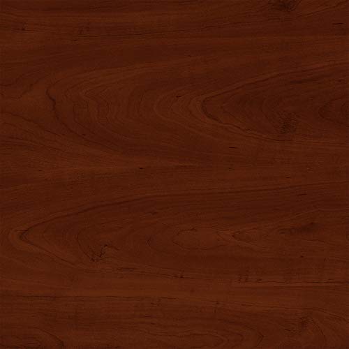 Bush Business Furniture Move 60 Electric Ergonomic Sit-Stand Computer Table for Home and Professional Office, 48W x 24D, Hansen Cherry Bush Business Furniture