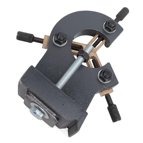 Wood Lathe Steady Rest Mini Lathe Steady Rest Metal Mini Lathe Steady Rest for 0618 CJ18 CJ0618A 7x12 7x14 0618‑3B NOENNULL