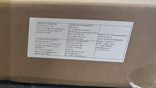 Outsunny 9' x 6' Outdoor Storage Shed, Garden Tool Metal Shed with Foundation Kit, Double Lockable Door, Air Vents and Sloping Roof, for Backyard, Patio, Lawn, Dark Gray Outsunny