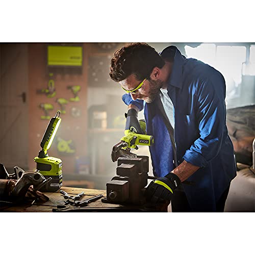 18V ONE+ 1/2" x 18" Belt Sander RYOBI