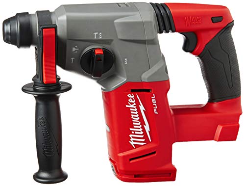 Cordless Rotary Hammer, SDS Plus Milwaukee