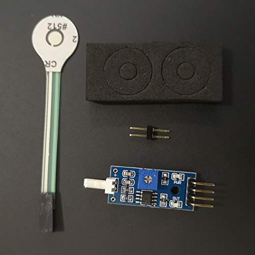 Kossel Delta Z axis 3D Printer High Precision Z-Probe Auto Bed Leveling Sensor kit 3D Touch Sensor for V6 nozzles and MK8 nozzles Hotend POLISI3D