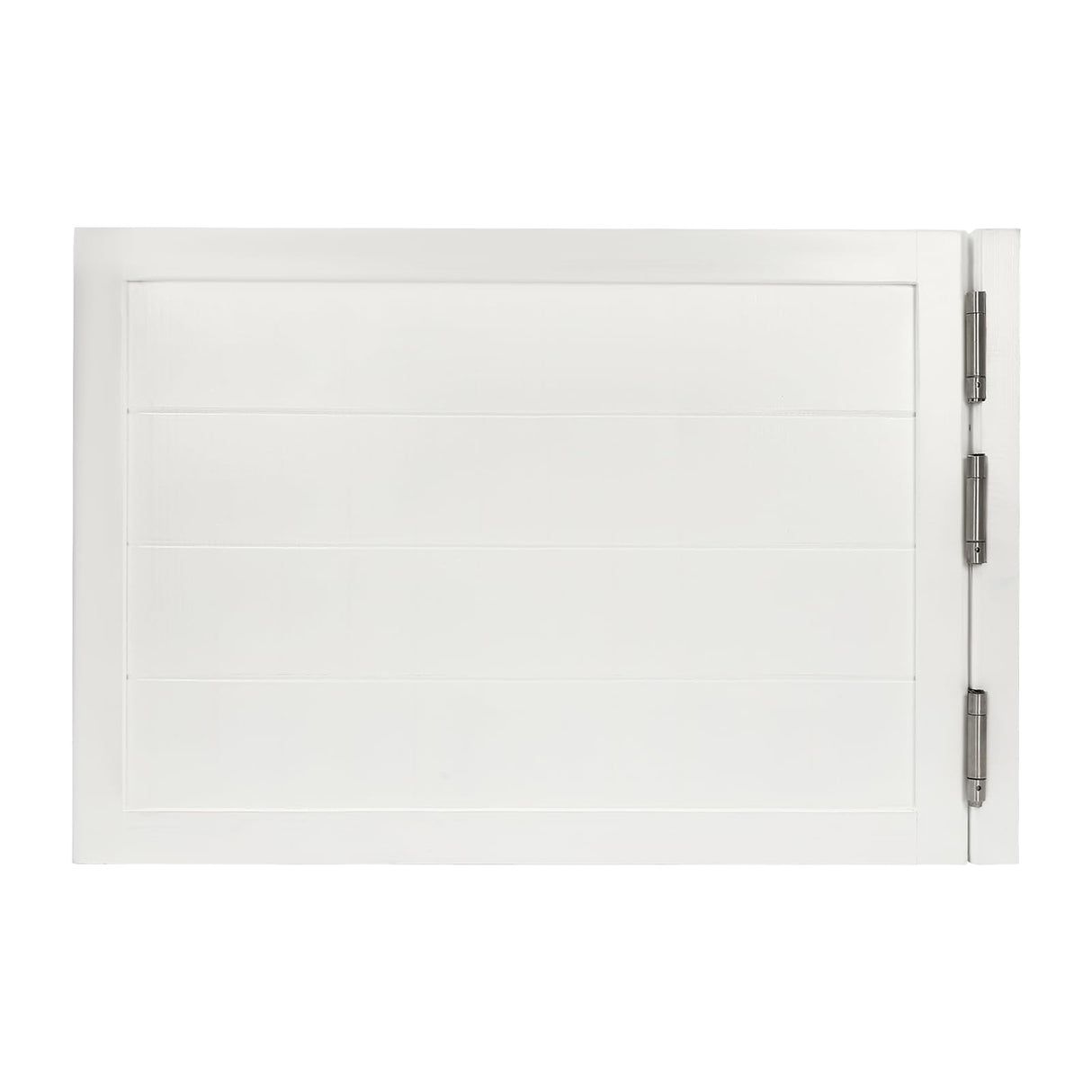 Swinging Doors Cafe Doors, Retro Counter Swinging Doors, Indoor Pine Wood Single Door 35.4"x23.6" Parlor Butler Door for Hallway Kitchen Bar Pub Entrance Partition Bulelula