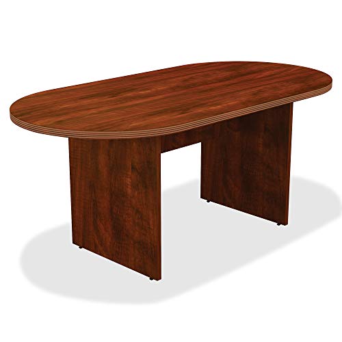 Lorell Chateau Conference Table Lorell