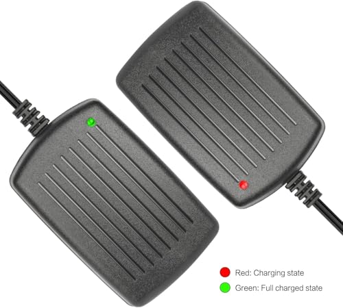 GALAX PRO 20V Max Li-Ion Battery Charger, 20V 2-3 Hours Quick Battery Charger for GALAX PRO Cordless Power Tools GALAX PRO