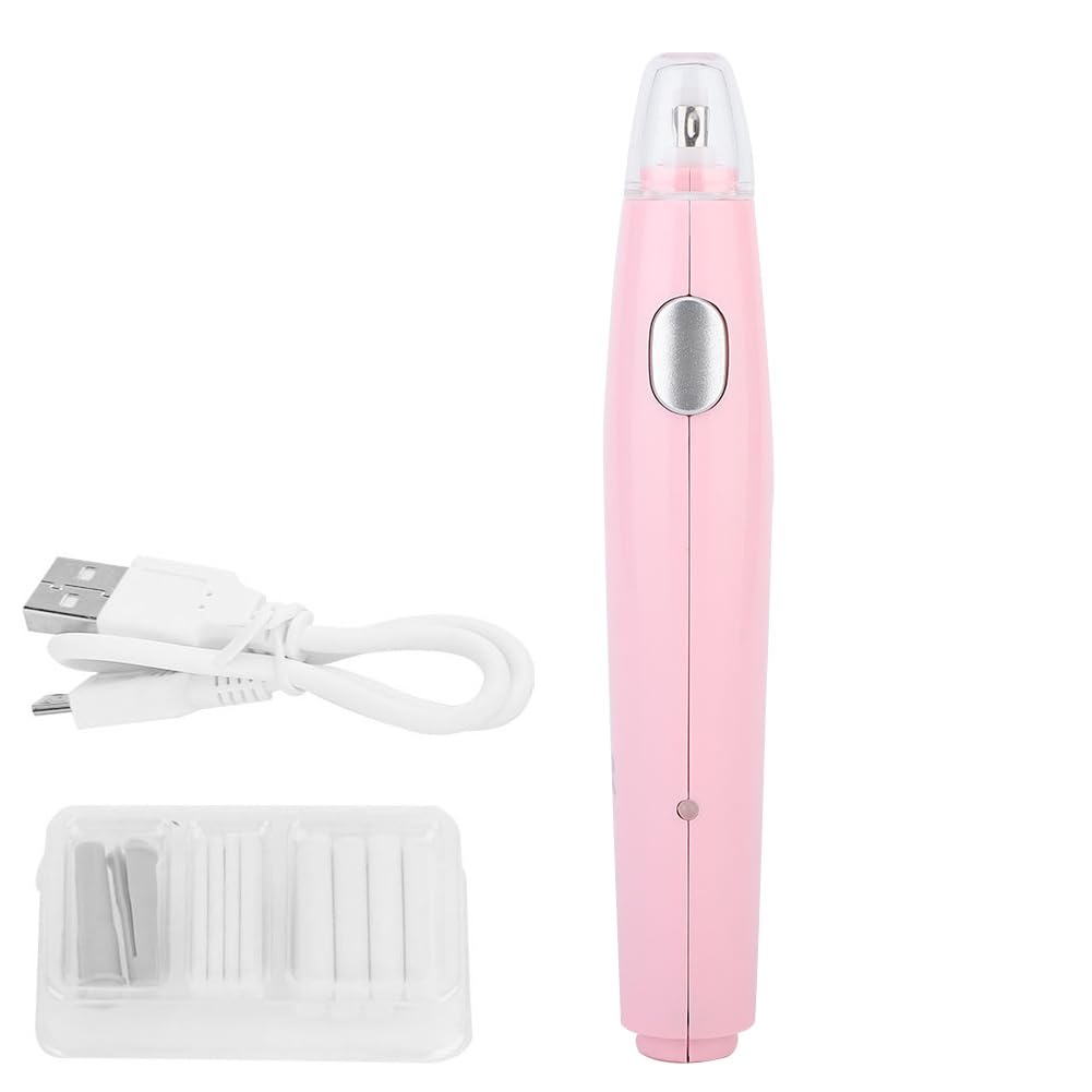 Joyzan Electric Eraser Kit, Automatic Pencil Eraser Rechargeable Auto Rubbers Set 16 Refills Replacement Detailer Tool Artists Drafting Technical Drawing Sketching Graphite Color Painting Craft Art Joyzan