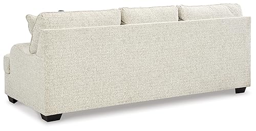 Signature Design by Ashley Valerano Casual Sofa for Living Room, Beige Signature Design by Ashley