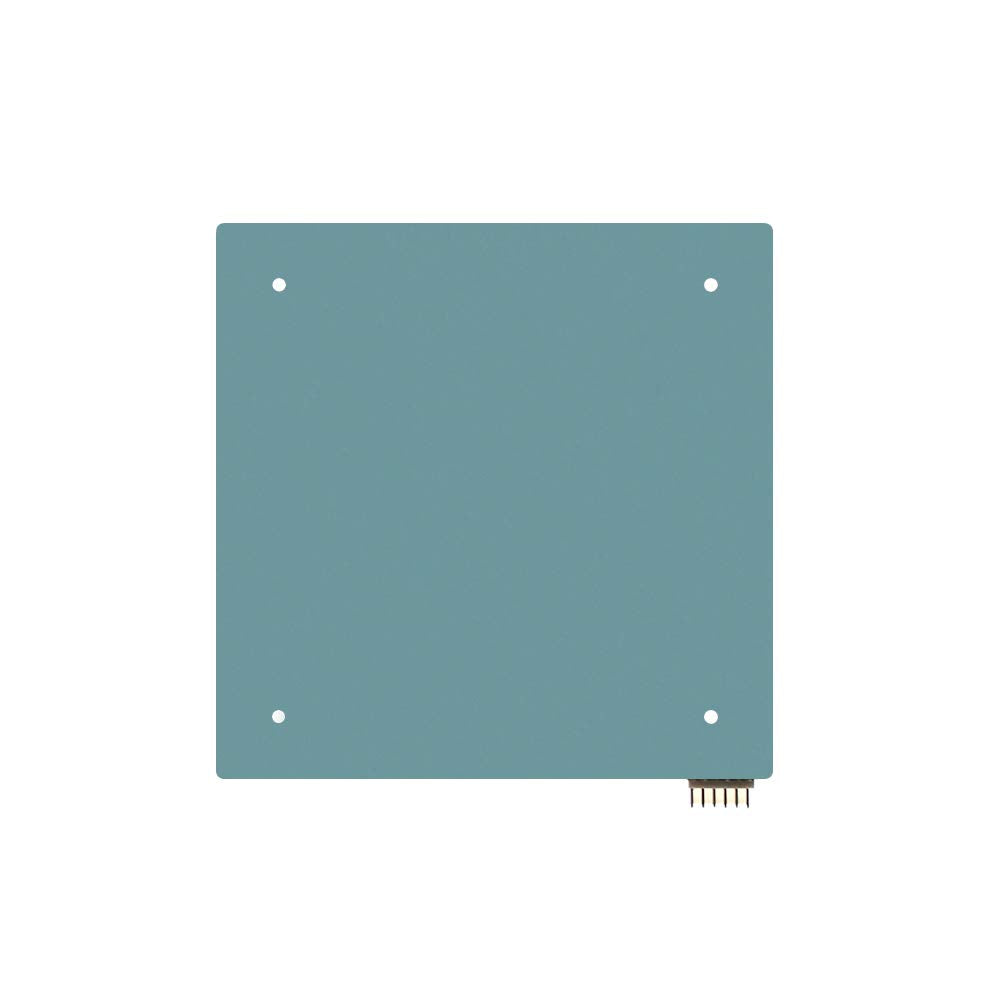 310x310mm CR10 Aluminum HeatBed 24V Hotbed 3mm Thickness Heated Bed w/holes for Creality CR-10 3D Printer with Power Wire Kit POLISI