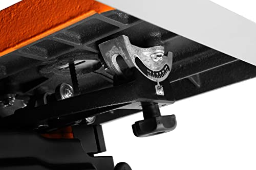 WEN Industrial Band Saw, 14-Inch, 1 HP Dual-Voltage 120V/240V, Two-Speed (BA1411) WEN