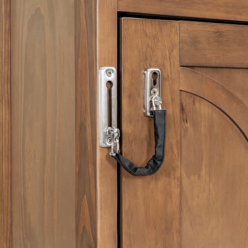 Harper & Bright Designs Twin Size Murphy Bed with Storage Drawer, Open Cabinets and Charging Station, Wood Color Harper & Bright Designs