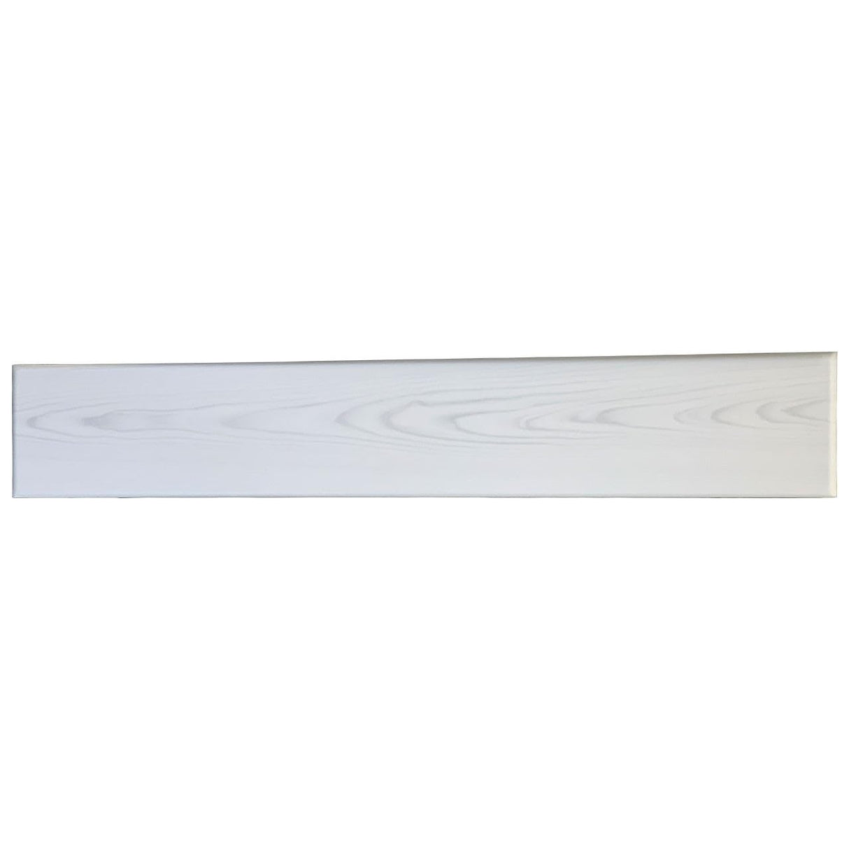 A La Maison Ceilings WP02cw-48 Foam Wood Ceiling Planks 39 in x 6 in, Country White, Pack of 48 À LA MAISON CEILINGS
