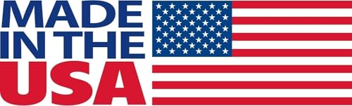 Akro-Mils 30240 AkroBins Plastic Storage Bins, Space-Saving Stackable Bins for Garage, Pantry, Craft Organization, 15-Inch x 8-Inch x 7-Inch, Blue, 12-Pack Akro-Mils