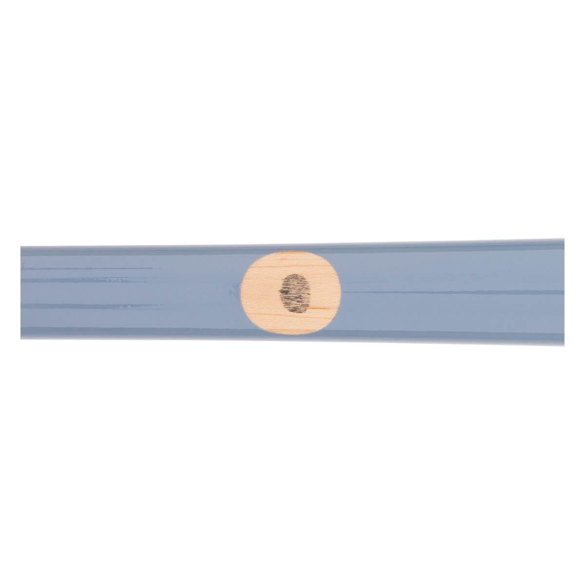 MARUCCI AP5 PRO Model Gunship Gray Adult Maple Wood BAT, 32" Marucci