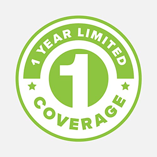 AdirHome Recessed Wall Mount Storage Cabinet – Sturdy Fully Assembled Wooden Utility Storage Shelf – Ideal for Home Kitchen, Bathroom, Laundry, Medicine Cabinet (White) AdirHome