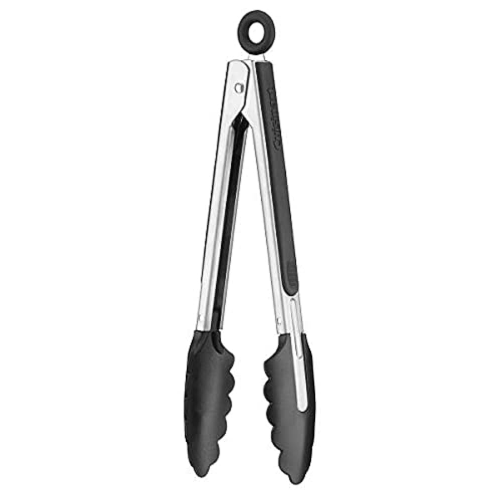 Cuisinart CTG-00-9NTN 9" Nylon Tongs Cuisinart