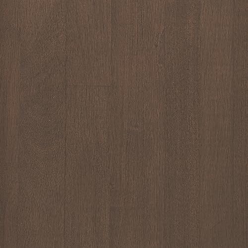 SIMPLIHOME Harper Solid Hardwood Wide Mid Century Modern Media Stand for TVs up to 80 inches for The Living Room and Entertainment Center, 72 inch, Walnut Brown SIMPLIHOME