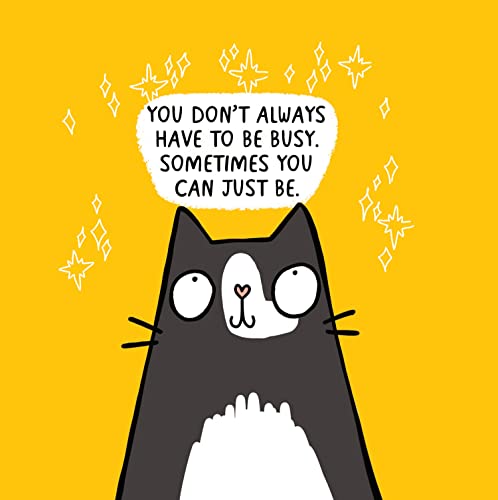 Cattitude: The hilarious gift book for cat lovers HarperCollins