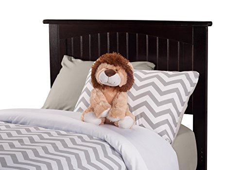 AFI AR282842 Nantucket Headboard, Queen, White AFI