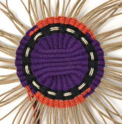 Traditional Craft Kits Wicker Basket Kit - Storm Design Traditional Craft Kits