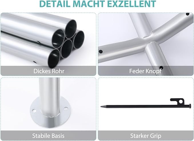 12*20 Heavy Duty Carport Canopy - Extra Large Portable Car Tent Garage with Adjustable Peak Height from 9.5ft to 11ft,Metal Roof &Side Walls for Car, SUV,Boats&Truck Party Tent Shelter Logic Storage ZJBFXY88