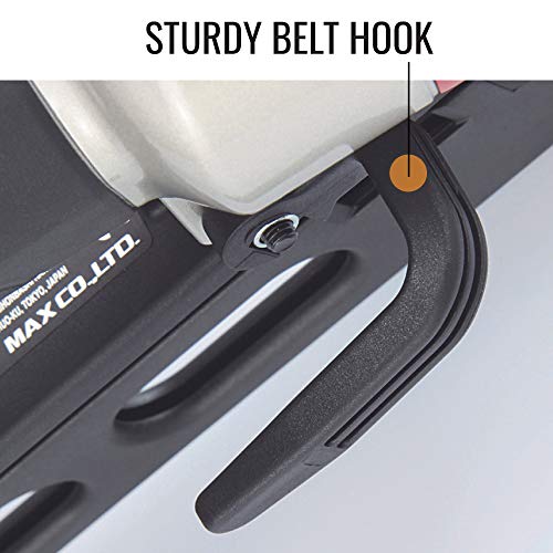 MAX USA CORP SuperFinisher NF665A/15 15ga Angled Finish Nailer up to 2-1/2" Max