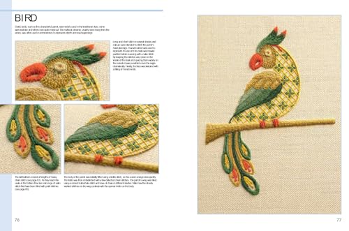 The Royal School of Needlework Book of Embroidery: A Guide To Essential Stitches, Techniques And Projects Search Press
