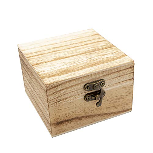 K KENON Engraved Personalized Mens Wooden Watch Lightweight Black Leather Strap Analog Quartz Movement Wristwatches for Son and Father Gifts (to Husband) K KENON