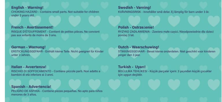 2-Pack DIY Journal Kit - Gifts for Girl Ages 8 9 10 11 12 13 14 Year Old - Cool Birthday Gifts Ideas for Girls - Art & Crafts for Tween Kid - Teen Girls Trendy Stuff - Scrapbook & Diary Supplies Set LAOESE