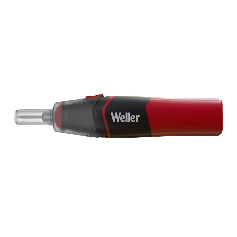 Weller 6W/8W Cordless Soldering Iron, AA Battery-Powered - WLIBAK8 Weller