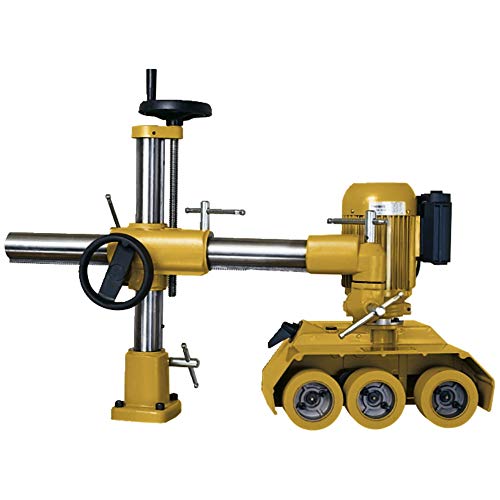 Powermatic 3-Roll Power Feeder, 1 HP, 3Ph 460V (Model PF-33) Powermatic