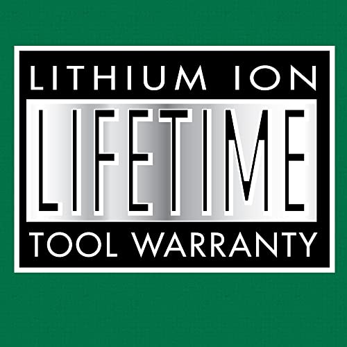 Metabo HPT Cordless 18V MultiVolt™ Drywall Screw Gun | Tool Only - No Battery | Lifetime Tool Warranty | W18DAQ4 Metabo HPT
